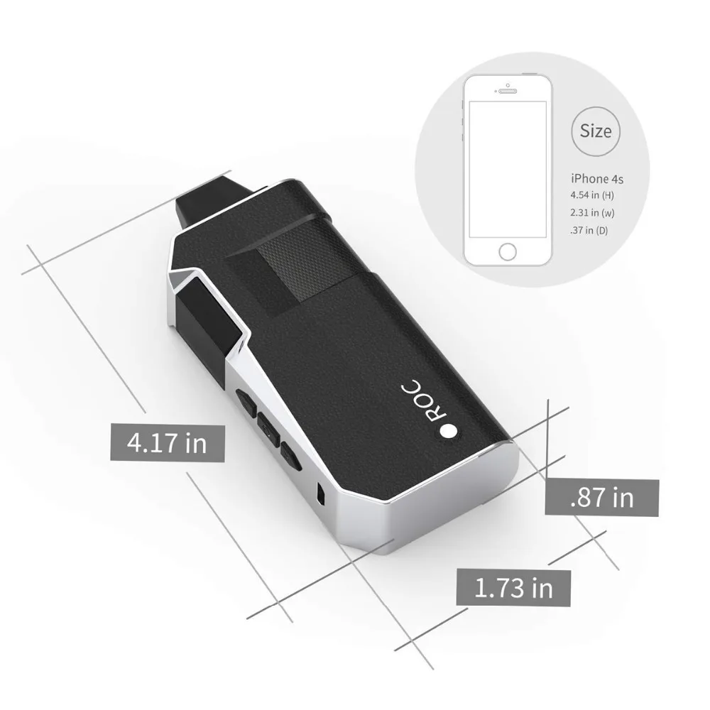 Премиум вейп электронная сигарета керамический испаритель камера для вейпа с