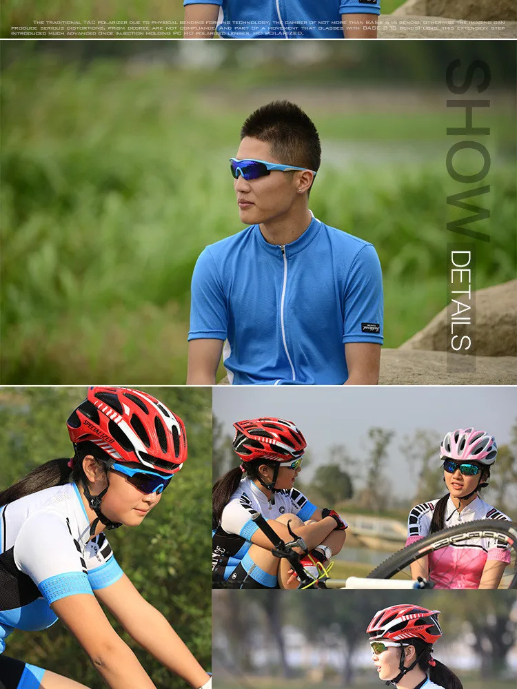 Topeak спортивные велосипедные очки фотохромных Tr90 Швейцария очки Mtb велосипед UV400 солнцезащитные очки для женщин Gafas спортивные защитные очки