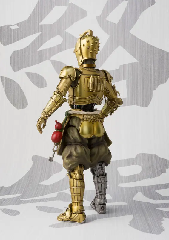 100% Оригинальная фигурка BANDAI Spirit Tamashii Nation Meishou механизм перевода | Игрушки и хобби