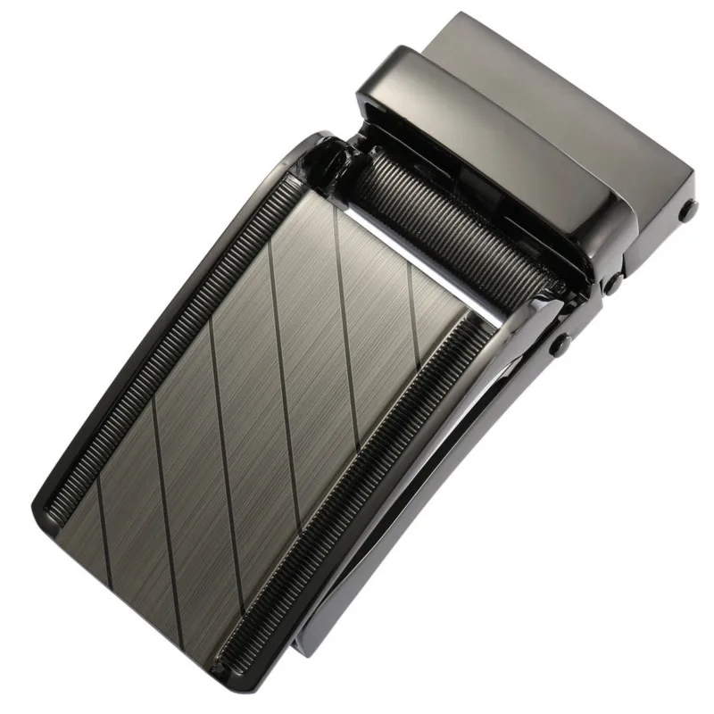 Ремень с автоматической пряжкой мужской 3 1 см | Аксессуары для одежды