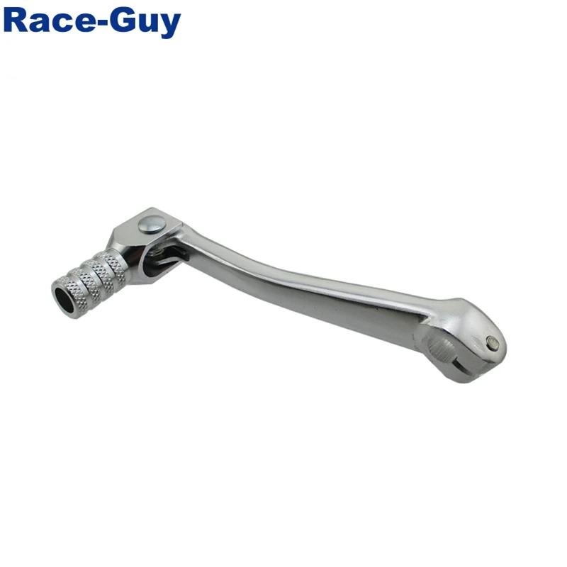 11 мм алюминиевый рычаг переключения передач для китайского велосипеда питбайка