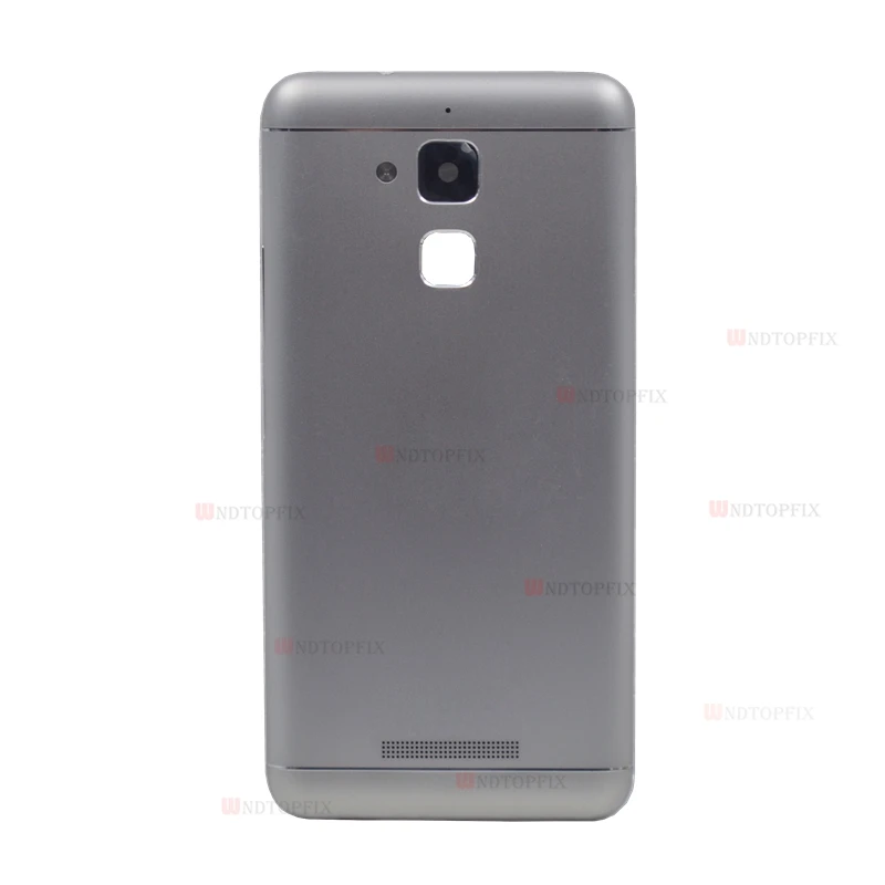 Оригинальный задний корпус для ASUS Zenfone 3 Max ZC520TL задняя крышка батарейного отсека с