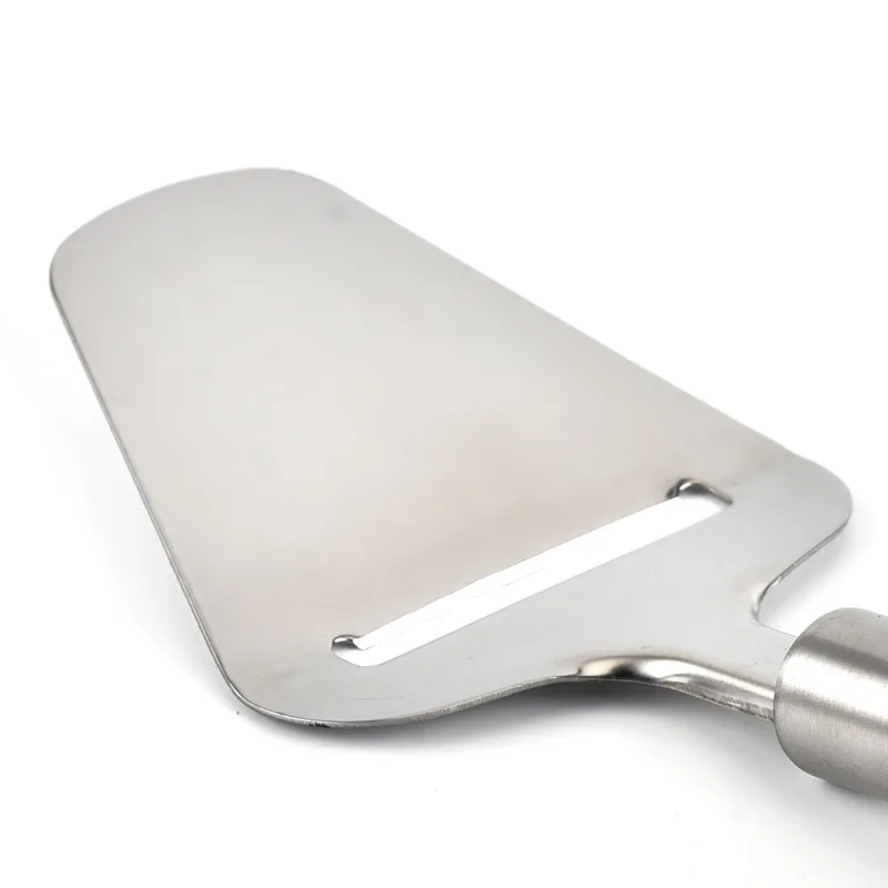 1 шт. нож для сыра из нержавеющей стали резак масла резаки Терка плоская