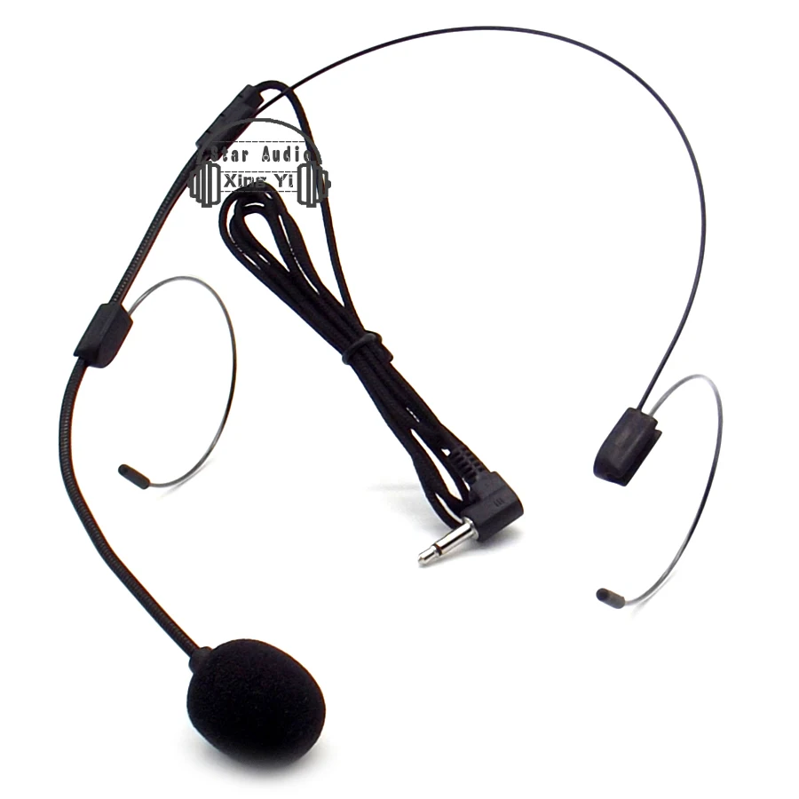 Гарнитура конденсаторная с разъемом 3 5 мм 10 шт.|microphone for computer|condenser microphoneheadset condenser