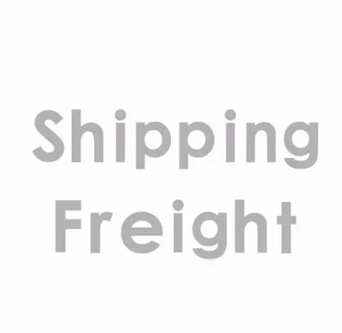 

NEW Freight subsidy reships Shipping Freight