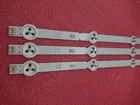 Оригинальная новая светодиодная лента 3 шт. для LG 32LN570R 32LN5100 A1B1 6916L-1105A 6916L-1204A 6916L-1426A 1438A 32LN540B LC320DXE (SF)(R1)