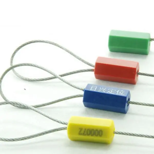 5 шт. самоблокирующиеся Металлические кабельные стяжки 60 см | Обустройство дома