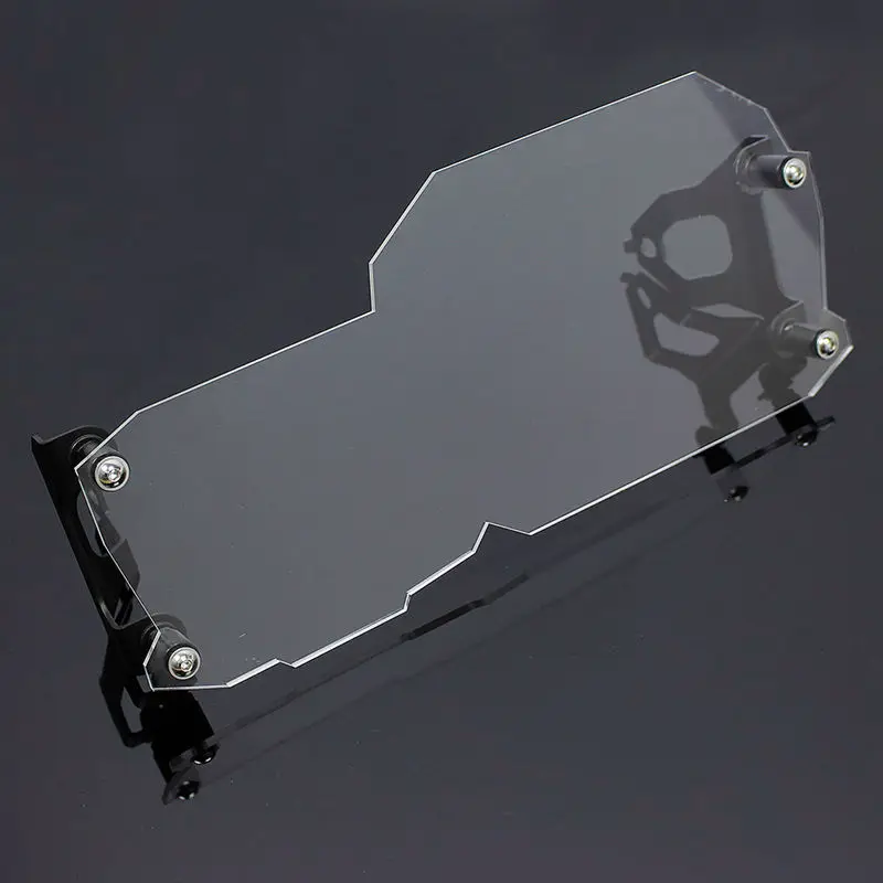 Для BMW F650 F700 F800GS F800 GS F700GS F650GS Twin 2008 2009 2010 2012 2013 2014 на переднюю фару защитная крышка