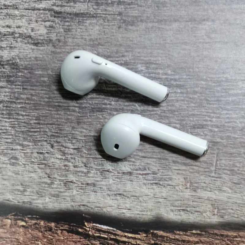 I11 TWS Bluetooth наушники беспроводные мини гарнитуры Pods pk I9s I10 для Apple Andorid Iphone|Наушники
