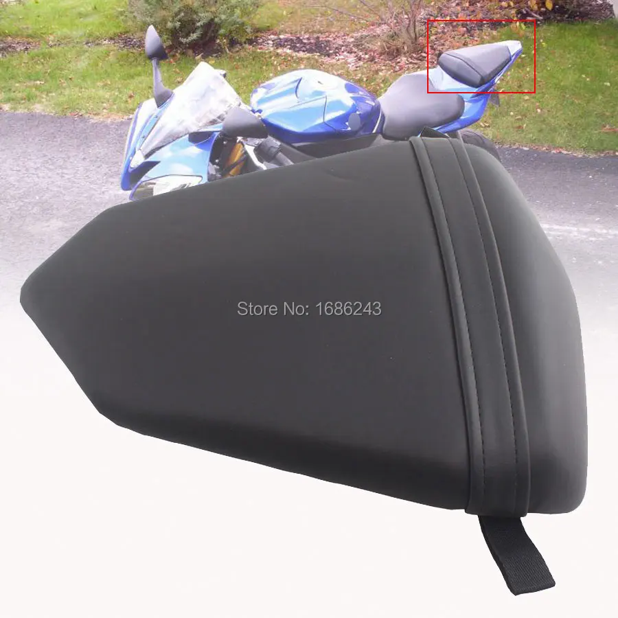 Накидка на заднее сиденье для мотоцикла Yamaha YZF R6 YZF-R6 2006 2007 |
