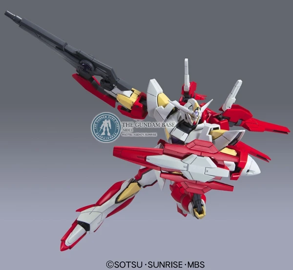 Модель Gao 1/144 HG 53 реборн/реборн воин реборн истребитель|Игровые фигурки и