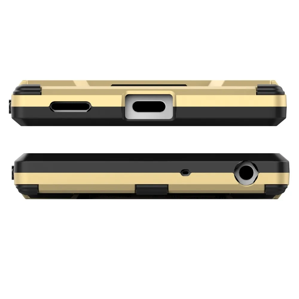 Jovtini Телефон чехол для Sony Xperia xa1 5.0 дюймов Мягкие TPU &amp PC Пластик Гибридный Панцири