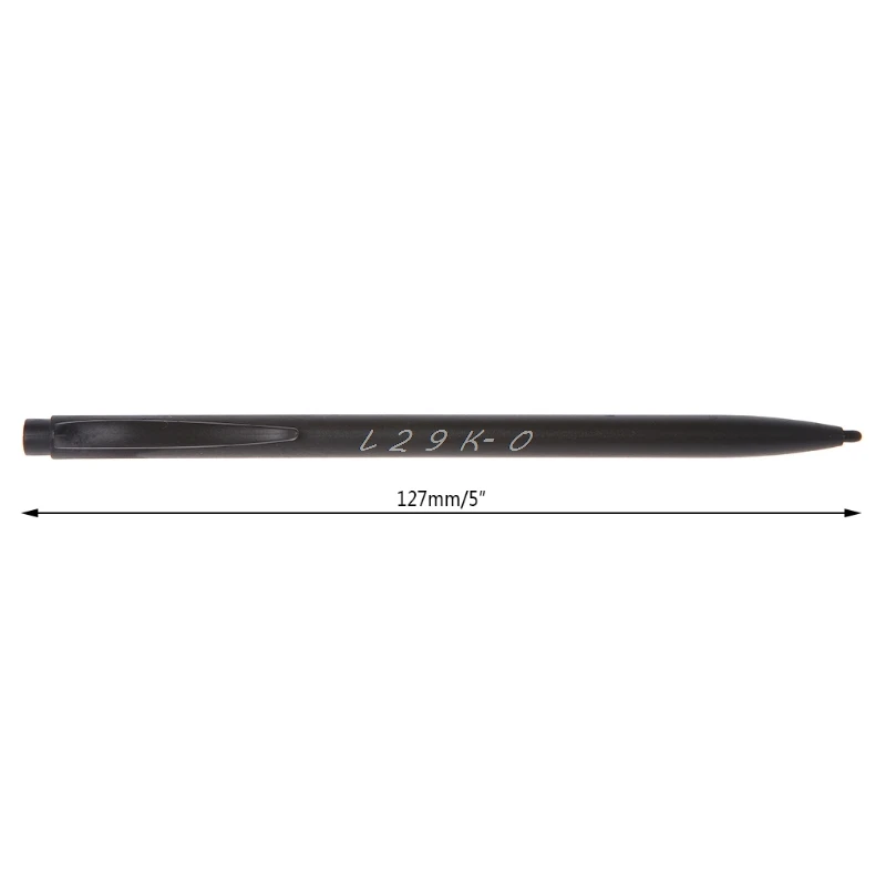

1PC Resistive Hard Tip Stylus Pen For Resistance Touch Screen Game Player Tablet
