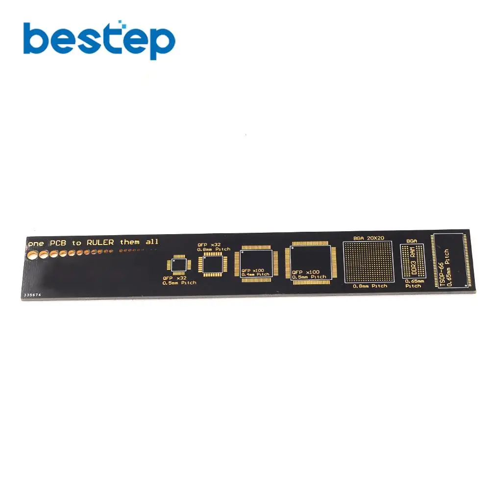 PCB линейка Инженерная упаковка|Интегральные схемы| |