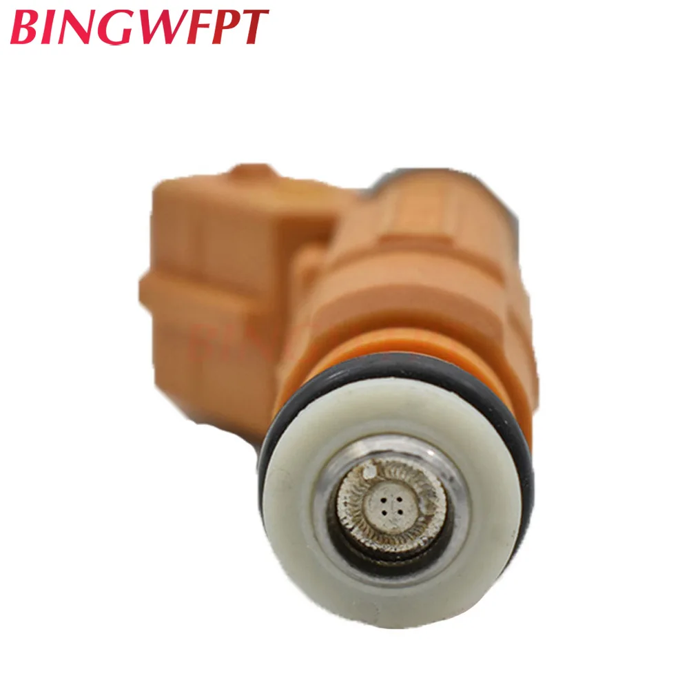 Топливные форсунки 0280156090 93360886 для CHEVROLET CLASSIC 2004 CORSA 2005-2010 л 4 шт. |