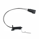 Новый датчик температуры окружающего воздуха для Ford Fiesta Focus C-Max Mondeo Sierra Transit S-Max 93BB-10K936-AA 1117860 6PT004741-06