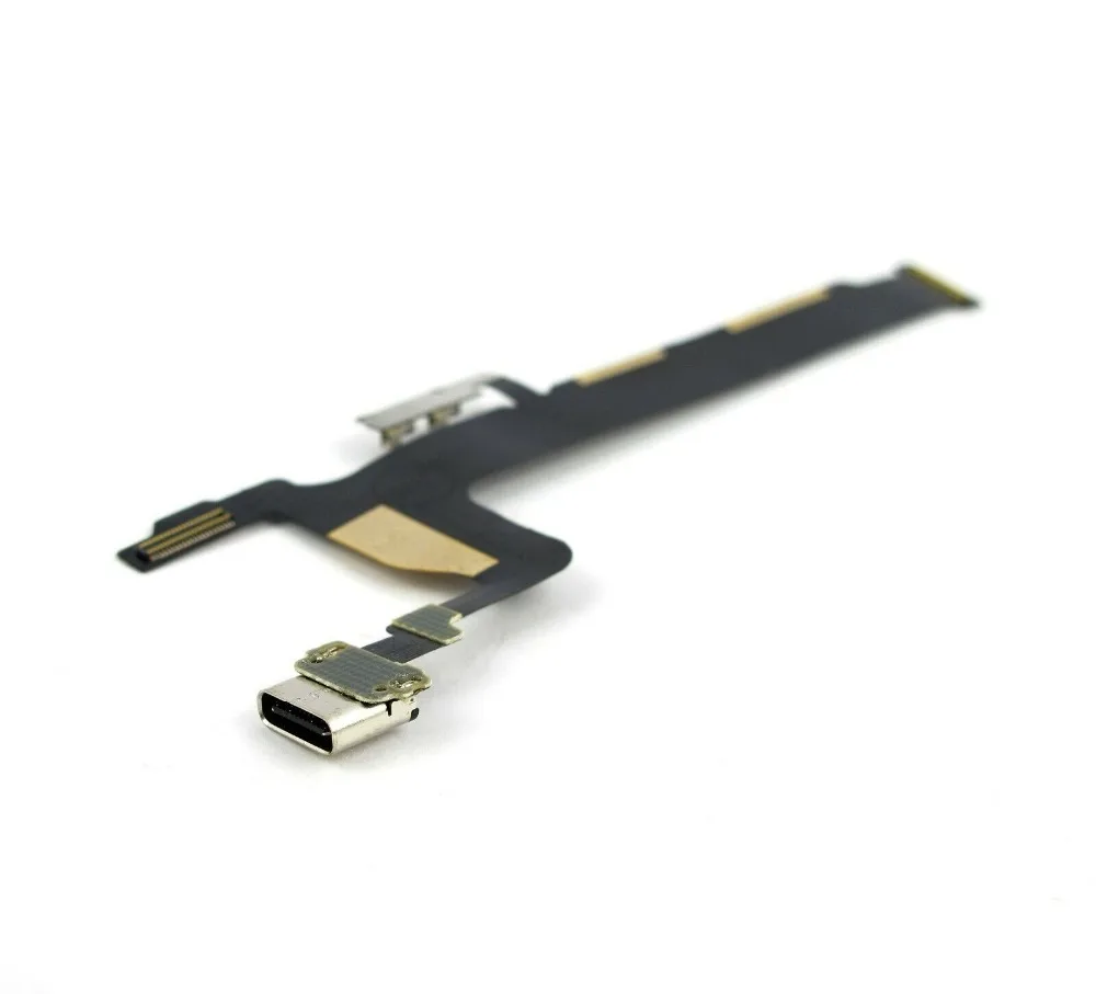 Гибкий USB кабель для зарядного устройства OnePlus Two 2 A2001 A2003 A2005|Шлейфы мобильных
