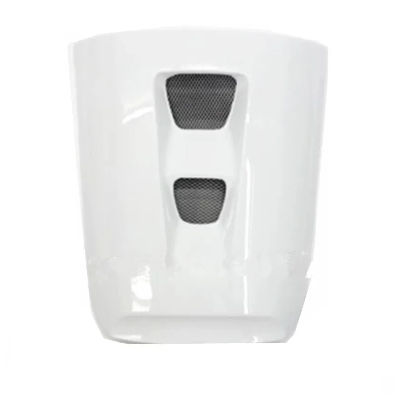 

White Rear Pillion Seat Cowl Cover For 2004-2007 Honda CBR1000RR CBR 1000 RR Motorcycle