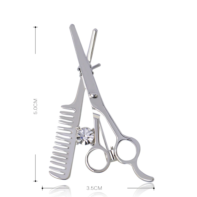 Модные аксессуары для женщин бижутерия хиджаб булавки искусственные пары