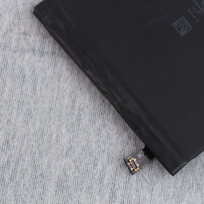 ocolor For Xiaomi BN41 Battery 4000mAh for xiaomi Redmi Note 4 MTK Helio X2 4X Pro 4G+64G Backup Smartphone+Tools | Мобильные