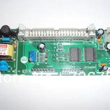 Преобразователь сигнала ЖК дисплея Dahao P/N E832 для китайские