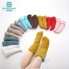 Аксессуары для кукол blyth, модные носки карамельных цветов, розовые, белые, красные, желтые, для Blyth Azone 16
