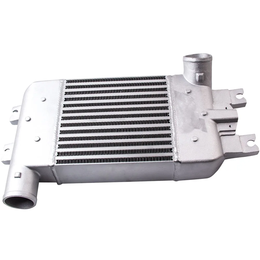 

Intercooler for Nissan Patrol ZD30 Common Rail 3.0L TD 2007+ Upgrade Direct Fit