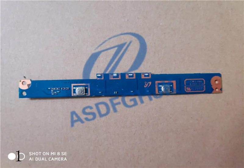 Для Samsung NP300E5E 300E трекболом доска BA92 11820A|Платы расширения| |