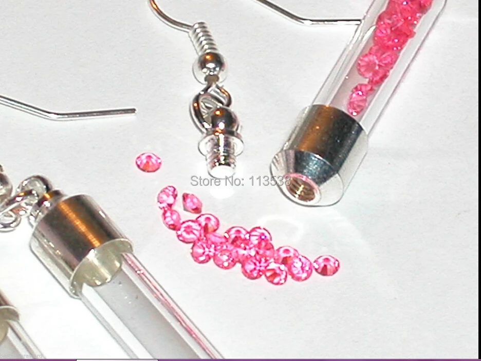 Бесплатная доставка 100 шт./лот формирование микрорельфа имени на рисе искусство