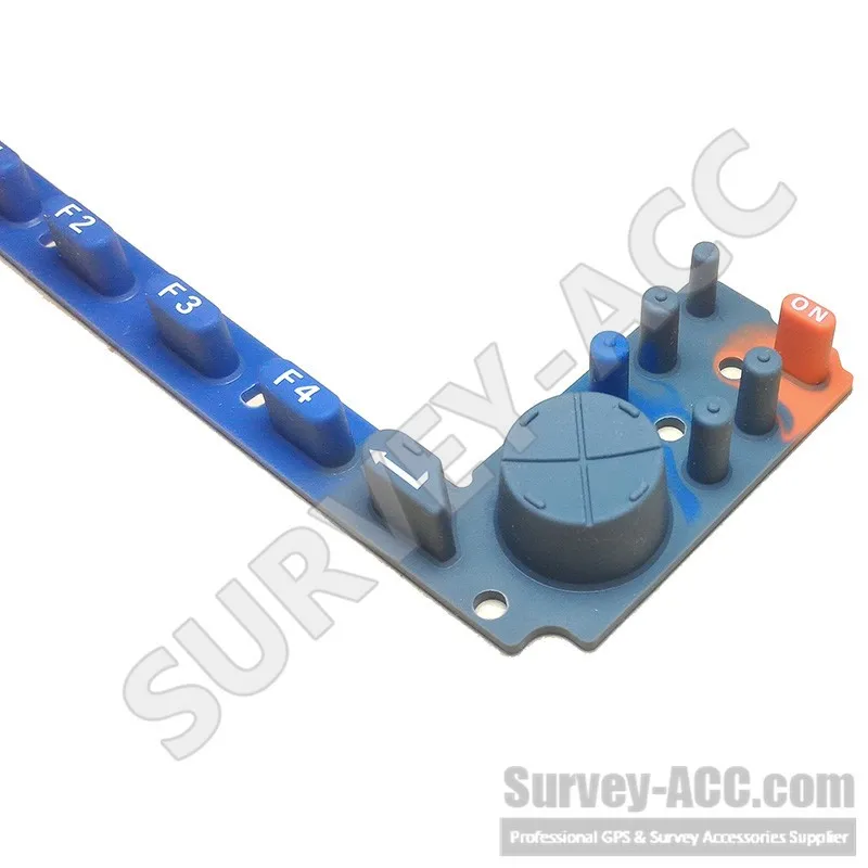 Topcon Sokkia SET610 резиновый ключ Topcon Sokkia SET210 мягкий ключ