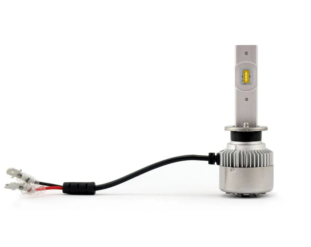 Рейч R3 Canbus светодиодный фары H4 H7 H11 H1 CSP 9005/HB3 9006/HB4 H13 9004 9007 H3 свет 6000 K | Автомобили и