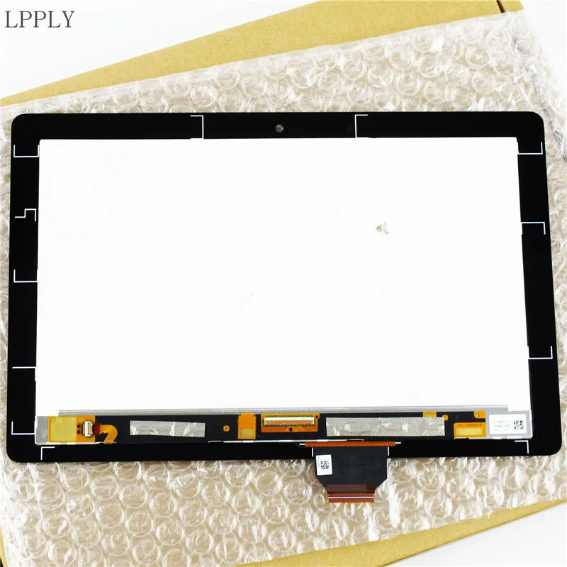 ЖК-дисплей LPPLY в сборе для Amazon Kindle Fire HDX 8 9 сенсорный экран дигитайзер стекло