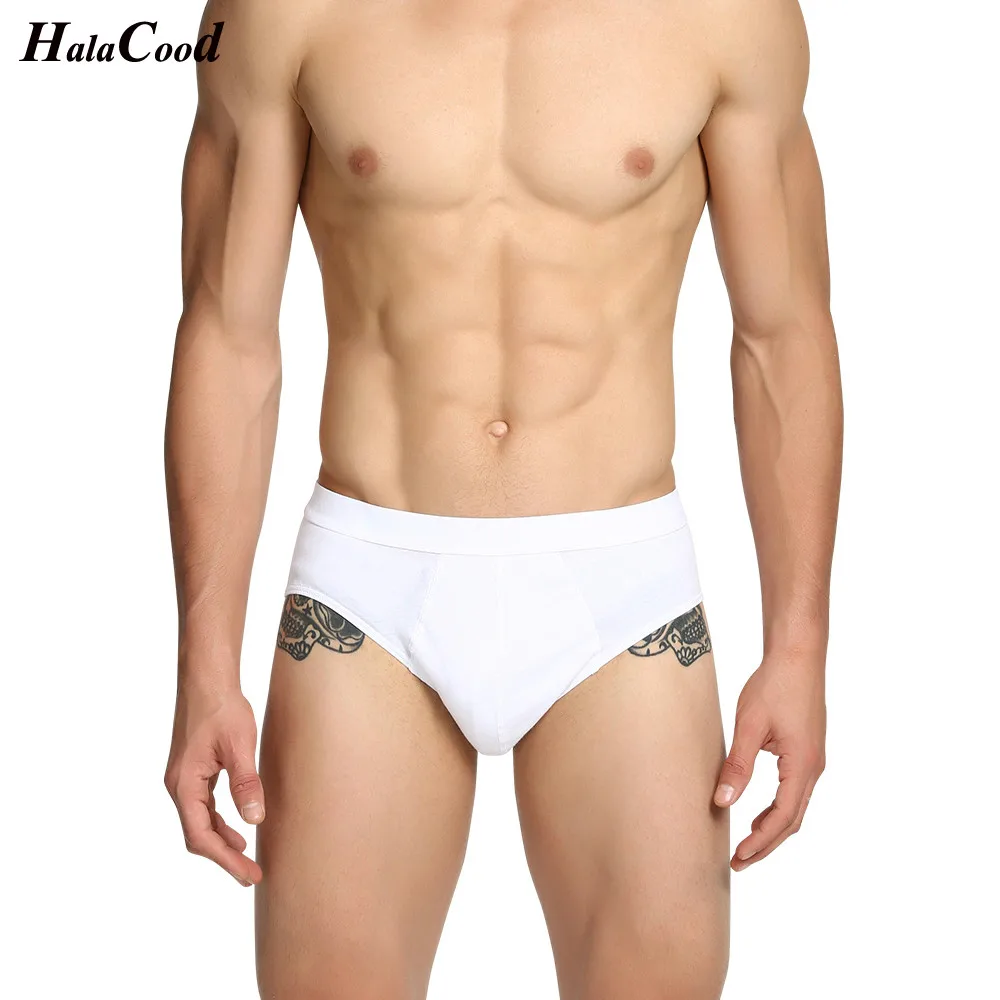 

Hot Sell 2020 New Mr Brand Fashion Sexy Large Size Home Mans Underwear Classic Male Mr Underpants Men's Briefs Shorts Plus Size