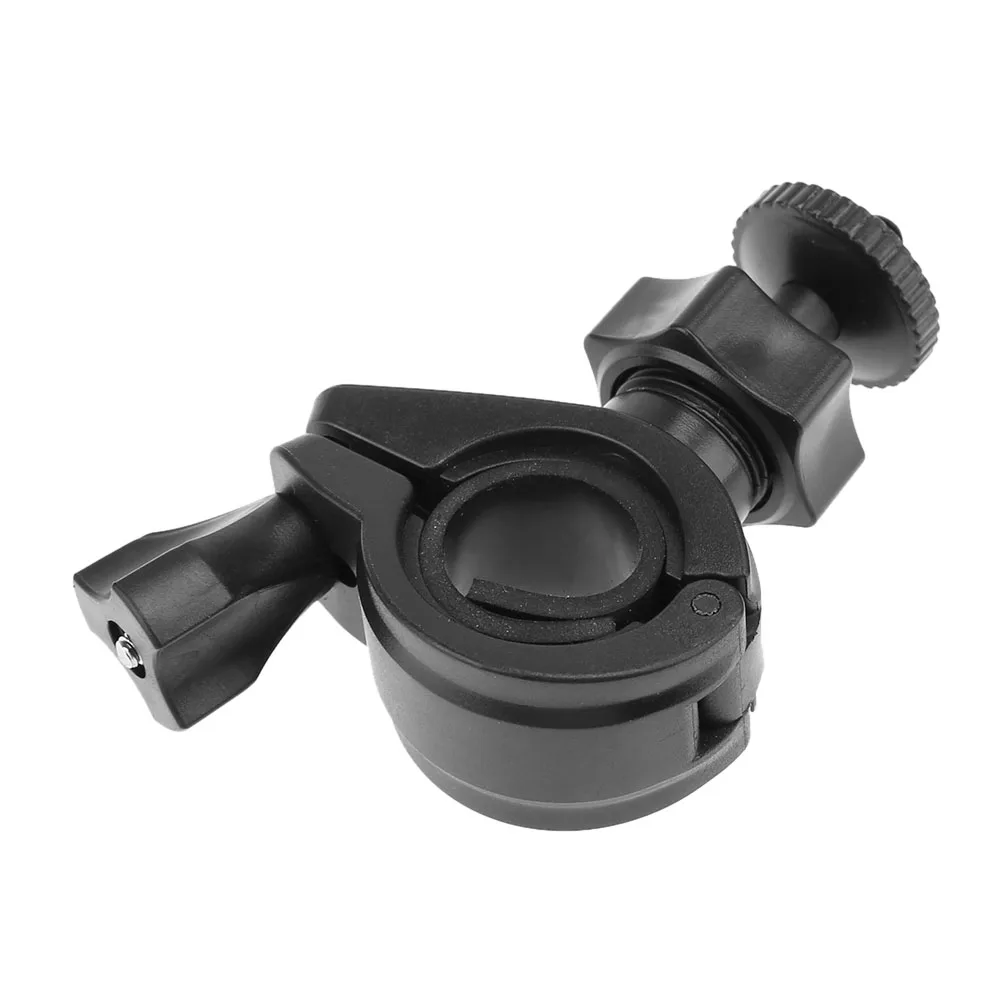 Поворотный держатель на руль велосипеда адаптер зажим для мотоцикла кронштейн