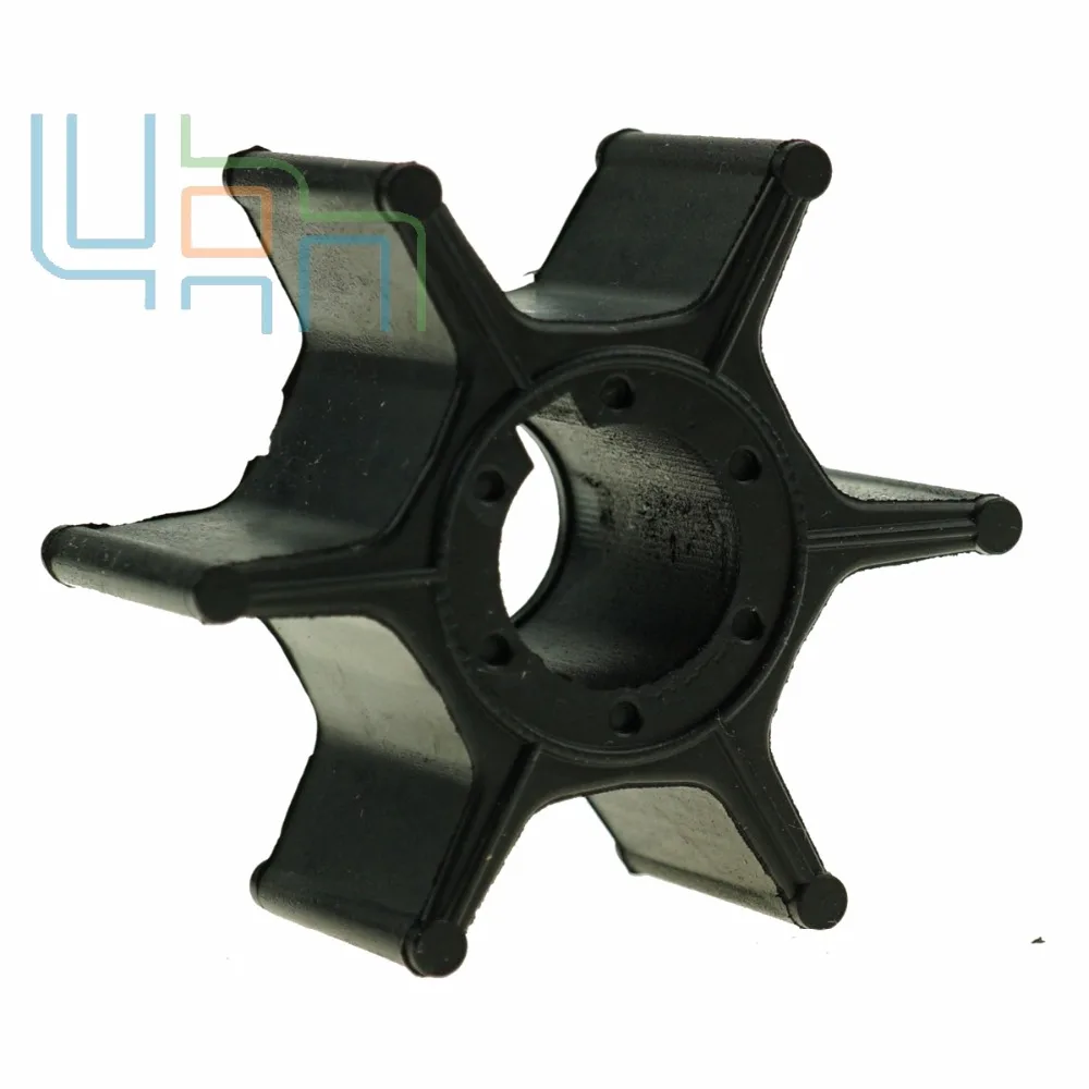 Новый крыльчатка водяного насоса для SUZUKl 17461 92D02 18 3000 DT8C 9.9C 2 тактный|water impeller|impeller