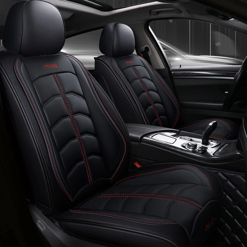 Автомобильные чехлы на сиденья для Audi a1 a3 a4 a5 a6 a7 a8 a4L a6L q2 q3 q5 q7 a4 b8 a4 b6 a3 8p a4 b7 a6 c6 Alfa Romeo 159 Lada granta Веста