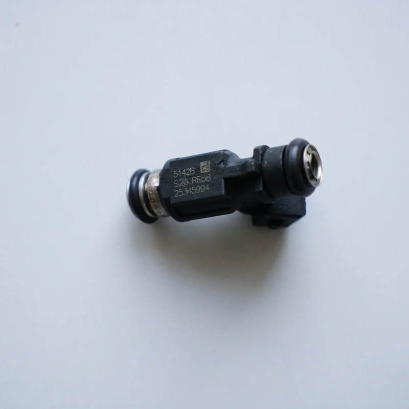 Для DELPHI топливный инжектор для CHEVROLET oem: 25345994A