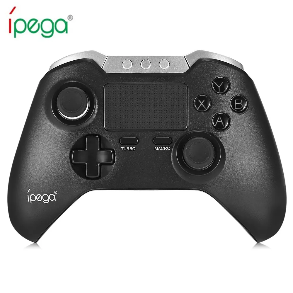 IPEGA PG 9069 Беспроводной Bluetooth геймпад с тачпадом игровой контроллер Джойстик ПК для