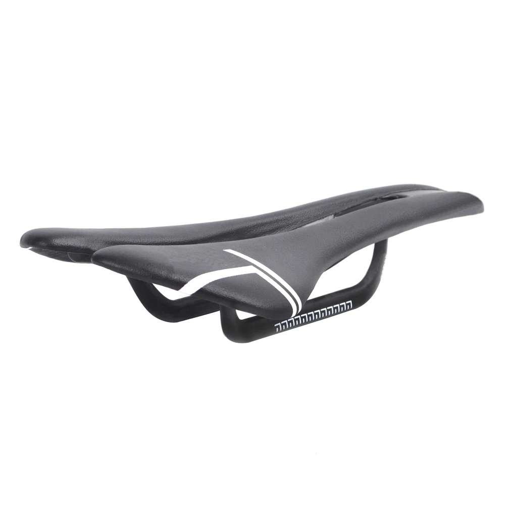 bicycle full carbon fiber saddle road bike vtt racing seat Wave selle wide saddle men sans cycling Seat mat bike Spare Parts