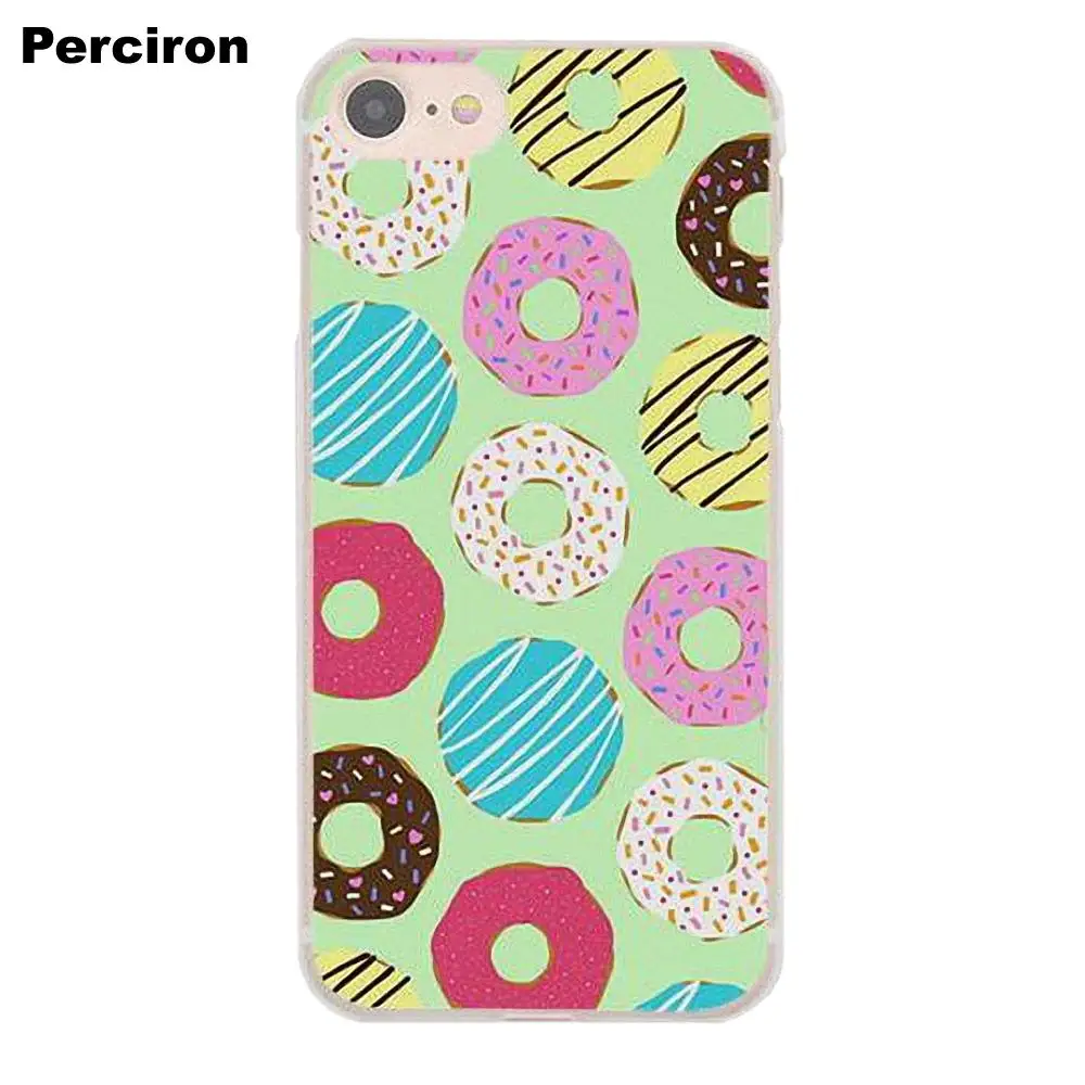 TPU чехол для телефона HTC Desire 530 626 628 630 816 820 One A9 M7 M8 M9 M10 E9 Plus Moto G G2 G3 еда Пицца