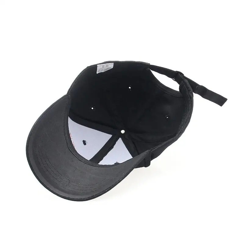 2018 посмотрите на модные бейсбольные кепки с вышитыми буквами мужская и женская