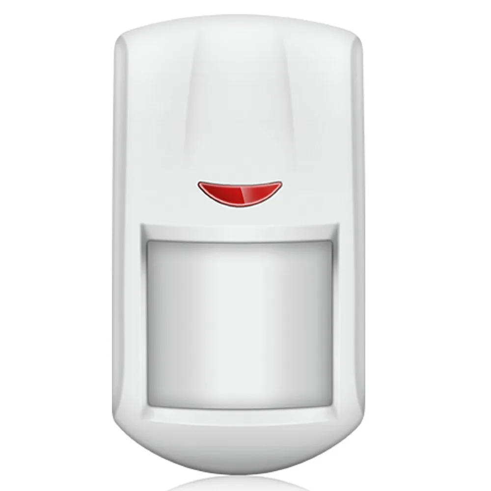 Домашняя система охранной сигнализации Yobang Wi Fi GSM сигнализация функция Wth wifi с ip