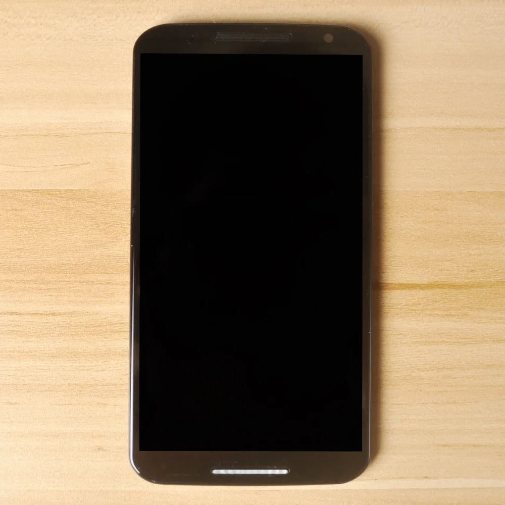 Sinbeda 5 2 ''ЖК дисплей для Motorola MOTO X2 XT1092 XT1096 XT1097 ЖК с сенсорным экраном и