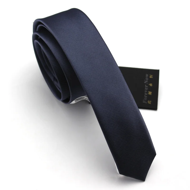Высококачественный тонкий галстук 4 см мужские галстуки для мужчин тонкие Gravata