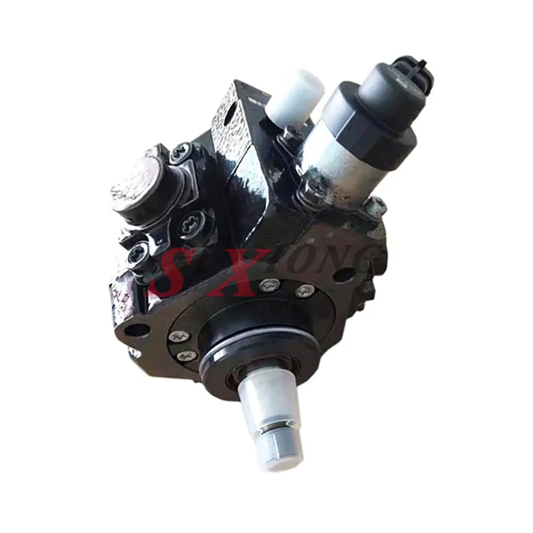 0445010159 ZD30 дизельный двигатель Common Rail топливный насос для Nissan