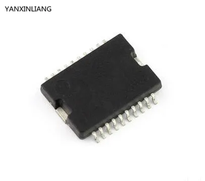 

20pcs/lots L298P L298 SOP-20 New original IC In stock