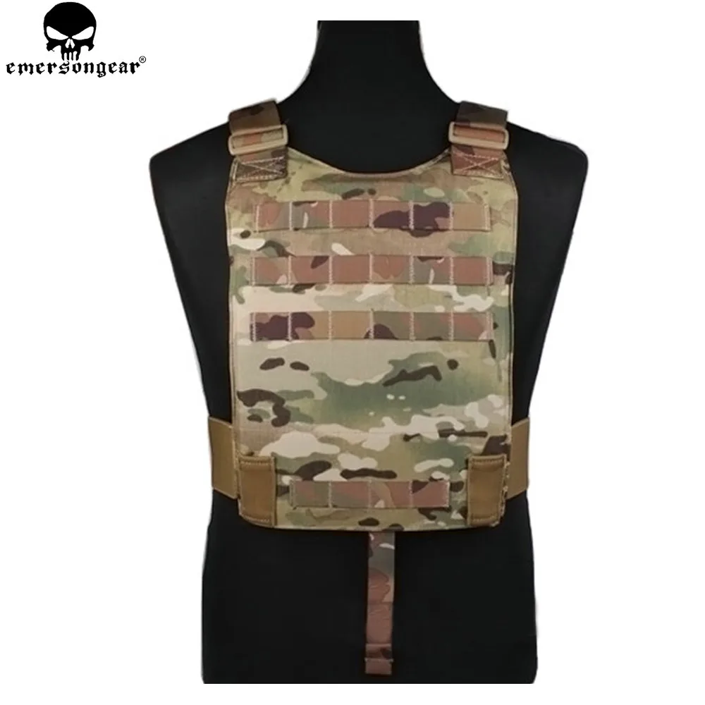 Защитный жилет Emersongear LBT6094 защитный для охоты в стиле милитари ATFG EM2982|vest plate carrier|atfg