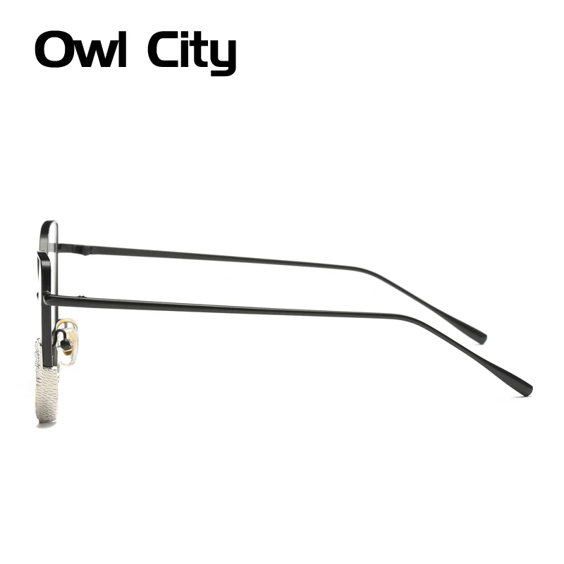 Женские солнцезащитные очки кошачий глаз с градиентными линзами | Аксессуары для