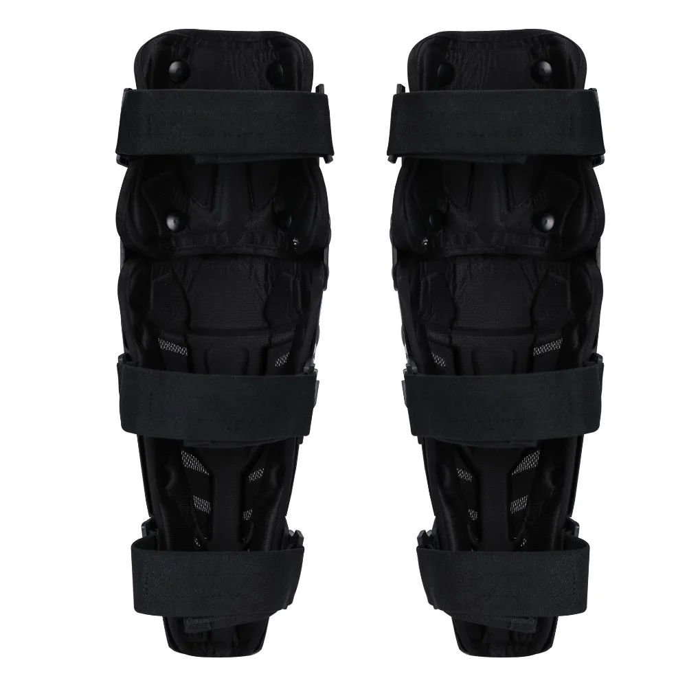 Motorcycle Protective Kneepad Adult Men Motocroos Cycling Skiing Protector Gear Racing Knee Elbow Pads Guards Protection Pad | Автомобили