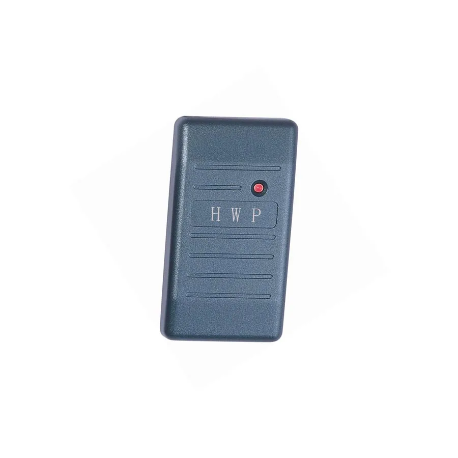 IC/M1 считыватель доступа Wiegand26/34 WG26/34 13 56 МГц|Считыватели контрольных карт| |